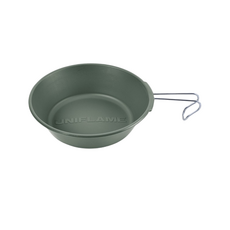 HJ[유니프레임]666739 KARA시에라컵 900ml(카키), 카키, 1개