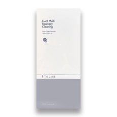 TKLAB 羊珞素全能潔顏露150ML，深層清潔毛孔、溫和調理肌膚，洗卸合一, 1件, 150ml