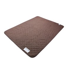 露營中毒本鋪 ADAM 雙人電毯 韓國製造 附收納袋, 沙色【單電毯不含袋】