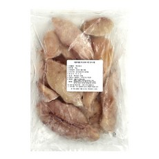 복어 정소 이리 곤이, 2개, 1kg