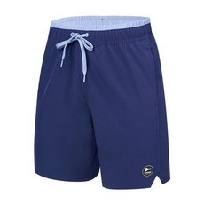 레노마 수영복 남성 비비드 배색 트렁크MS2C301_NV 2898879