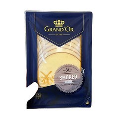그랑도르 스모크 슬라이스, 160g, 1개
