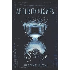 (영문도서) Afterthoughts Paperback, Independently Published, English, 9798300091132