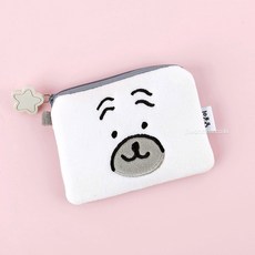 [DND] 담곰이 퍼그 미니 파우치