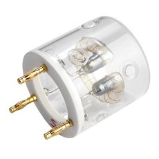GODOX 神牛 AD400Pro 400WS 專用閃光燈管 外拍 棚燈 [公司貨], 1個