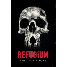 (영문도서)Refugium Hardcover, Sovran Media Group, English, 9781069290229