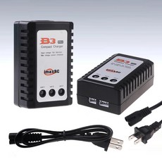 물총 공기 권총 전기 총 부품, 1개, 2. B3US