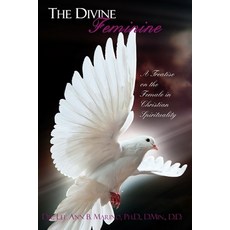 (영문도서) The Divine Feminine: A Treatise On The Female In Christian Spirituality Paperback, Photini Press, English, 9781940197548
