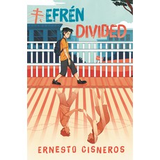 Efrén Divided Hardcover, Quill Tree Books