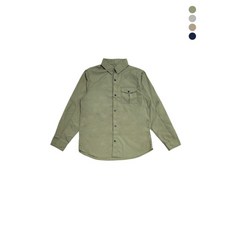 [국내매장 정품] 겟유즈드 [지유샵]남) 나일론 홑겹셔켓(FUMECUN101M) 660196