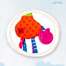 케이스키즈나들이친구이고르 당나귀캐릭터 애착인형 KA10408 픽앤코401