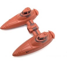 프라모델 우주선 모형 스페이스 모델킷 토이비트 스타워즈 장난감 트윈 포드 클라우드 자동차 벌크