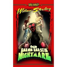 (영문도서)Our Beanie Beastie Nightmare Paperback, Mad Axe Media, English, 9781966497141