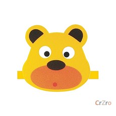 청양 역할놀이 머리띠 동물 머리띠 파티 코스프레 소품 1개입