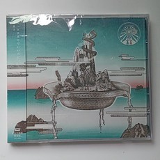 ZUTOMAYO《第3張專輯》CD+歌詞本 日本人氣樂團 全新未拆封, 如圖所示