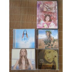 濱崎步 中古CD音樂光碟