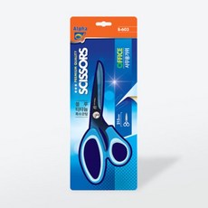 티타늄가위 블루 B-604(25.5cm), [2311330]옵션없음, 상세설명 참조, [2311330]옵션없음