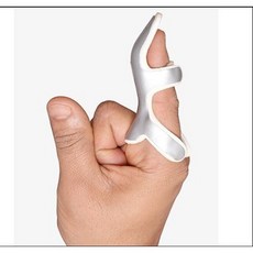 Tynor F 04 Frog Splint Small, 1세트, 1회분