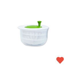주방용품 야채 물기제거 탈수기 약 228x153x235mm, 1개, 상품 상세페이지 참조 (8941)