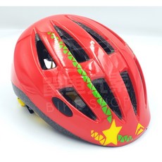 MERIDA 美利達 Matts JR 兒童安全帽 自行車/滑步車/直排輪適用 頭圍48-54cm, 1個