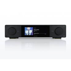 ARCAM SA35 綜合擴大機 ( 串流音樂 + USB 播放功 + HDMI eARC + Dirac LIVE ) G類放大 8歐姆120W / 卡門公司貨 ~ 隔日達, 黑色, ARCAM SA35 網路串流綜合擴大機