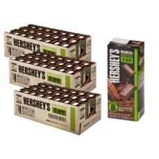 허쉬 초콜릿 드링크 프로틴, 235ml