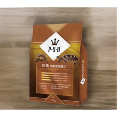 邦邦水族 福壽 P.S.D海神 陸龜 (超取), 1個, 均衡營養配方1kg(散裝)