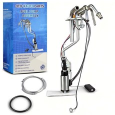 E3622S Electric Fuel Pump Module Assembly Compatible with Chevy GMC C1500 C2500 C3500 K1500 K2500, E3622S Electric Fuel Pump Modu