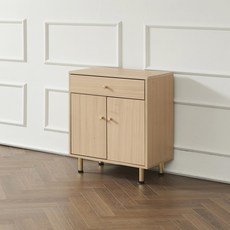 클레르 거실장 1150 A/B 600 수납장 4color, 클레르 수납장, 메이플