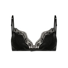 돌체앤가바나 레이스 패널 브라렛