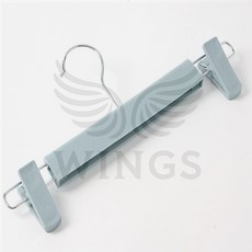 옷장정리 바지걸이 집게바지걸이