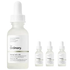디오디너리 매트릭실 10% + HA 세럼, 30ml, 4개