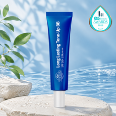 입솜 임산부 선크림 지속력 좋은 롱래스팅 톤업 비비크림 SPF50+/PA++++ 30ml, 21호, 30g, 1개