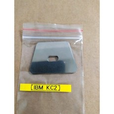 IBM 5577 KC2 印表機 色帶擋片 印字頭護片 Mask(含稅)