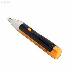 17829 비접촉식 LED 검전기 전기기능사도구 소리나는테스터기, 1개, 1개입