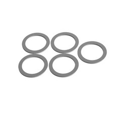 골드플러그 SW-24 미 알루미늄 크러쉬 와셔 24 - 5팩, 24mm, 2_Aluminum Crush