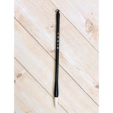 正大筆莊 玉蘭蕊 羊毫 特選細緻山羊毛 柔軟含墨 書法專用, 三號 $400, 1個