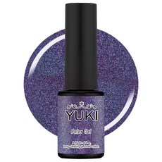 유키 시럽젤네일 컬러젤 201호-331호, 288호 카멜레온, 5g, 1개