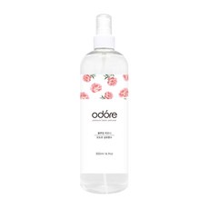 오도르 섬유향수, 블루밍 피오니, 1개, 500ml