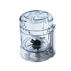 【Ladyship】貴夫人乾磨食物混合器(乾磨器 磨粉杯 混合器 研磨器 攪拌器/LS-86MINI), 1個