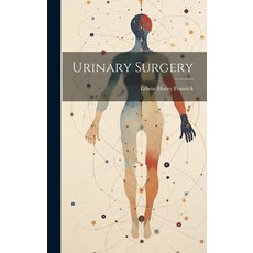 (영문도서) Urinary Surgery Hardcover, Legare Street Press, English, 9781019806197