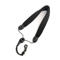 RICO 薩克斯風厚背帶 SLA18 SJA18, 1個, Tenor & Baritone