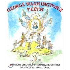 George Washington's Teeth, Square Fish