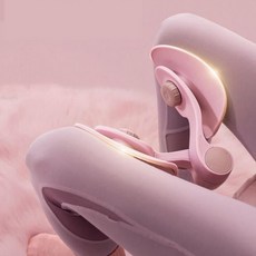 허벅지 내전근 괄약근 케겔 운동 여성 힙업 하체 코어, 단품, 상세페이지 참조