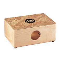 [MEINL] 마이널 Rubber Wood Palito with Makah Burl Playing Surface 카혼 BKK PLCA1MB-M, 1개