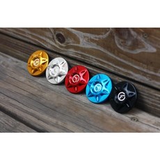 康福浪 油箱蓋, 1個, 勁戰6/水B/FORCE2.0/歐葛,金色