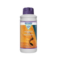 NIKWAX TX.DIRECT 防水布料撥水劑, 1個, 1L(噴式補充瓶)