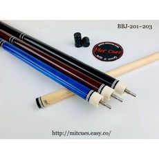 國華撞球 BK3節式衝跳桿 BBJ-201 專業撞球衝跳桿，精準控制，提升爆發力，撞球用品專賣, 紅色, 1個