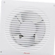 (올핀) 환풍기 욕실용 150mm SIV-150KB 신일산업