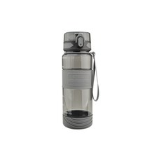 理想牌 Tritan運動水壺, 1個, 灰色, 800ml